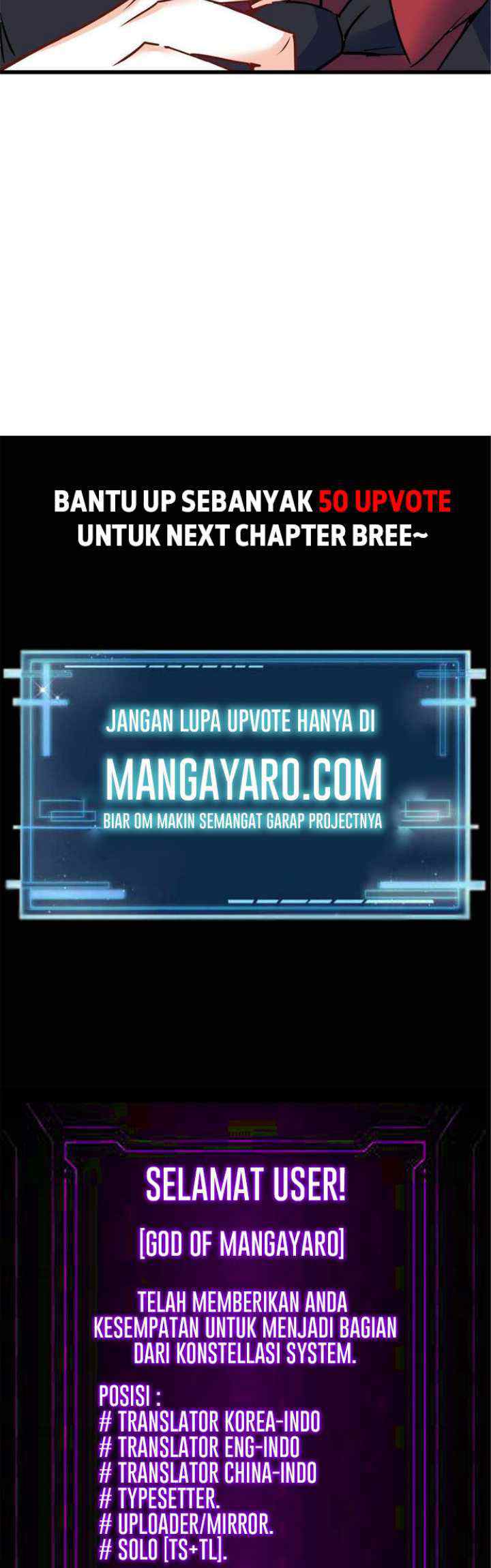 I Am Han Sanqian chapter 73 halaman 19