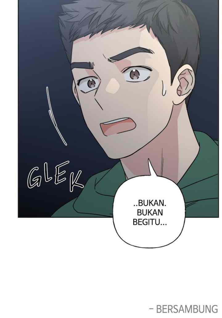 Mother, I'm Sorry chapter 15 halaman 19