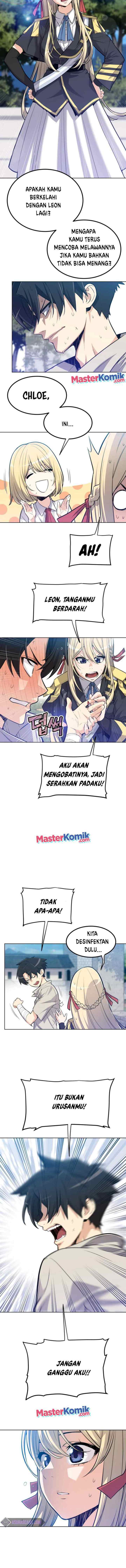 Overpowered Sword chapter 1 halaman 9