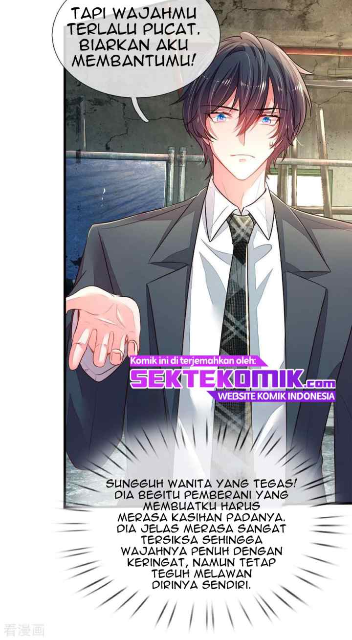 Mommy Is Coming, Daddy Watch Out! chapter 19 halaman 15