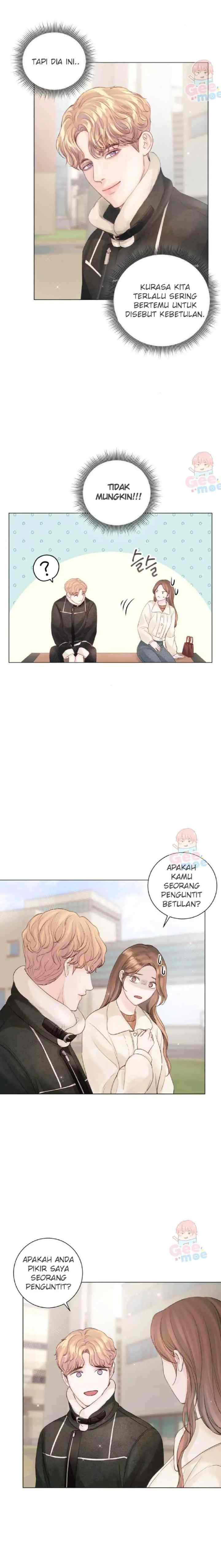 There Must Be Happy Endings chapter 57 halaman 9