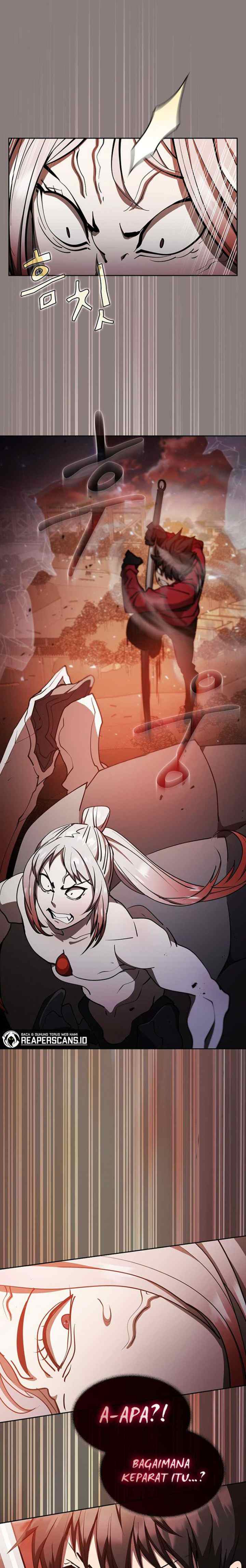 Is this Hunter for Real?! chapter 31 halaman 12