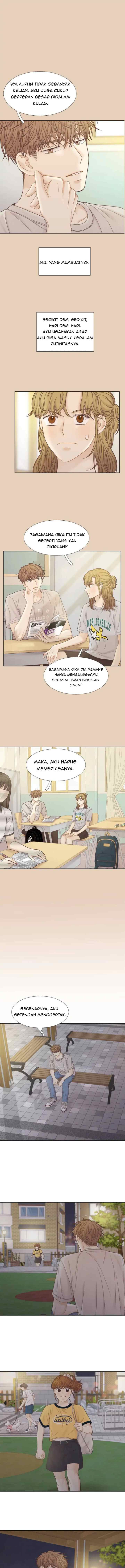 Odd Girls Out S2 chapter 164 halaman 7