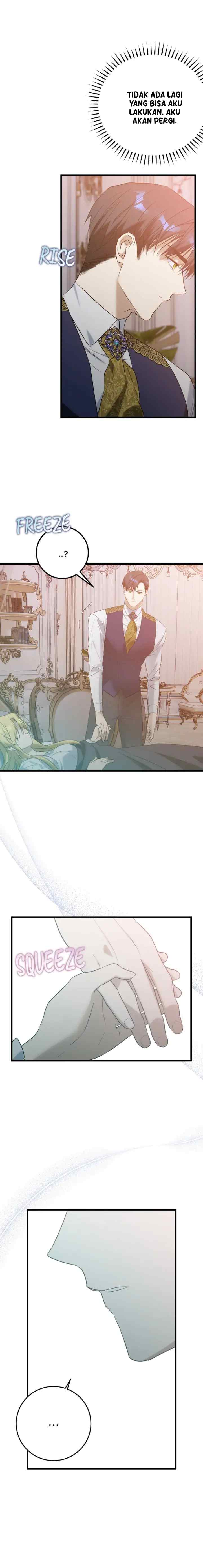 Who Knew Dragons Could Be This Cute chapter 24 halaman 12