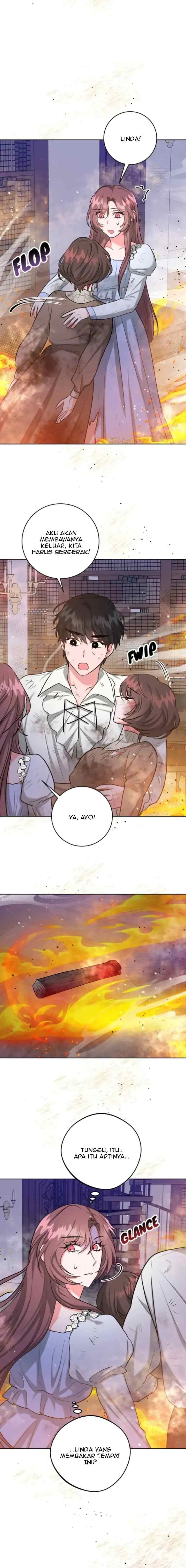 The Northern Duke Needs a Warm Hug chapter 41 halaman 6