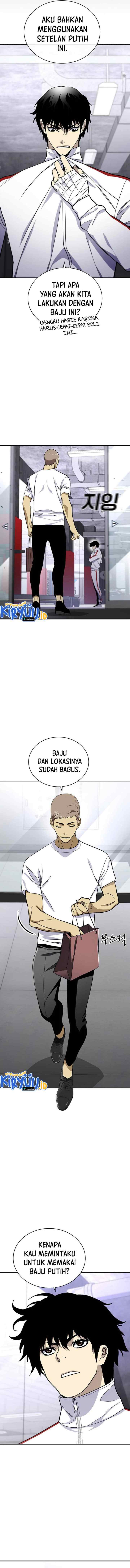 Ranker (2022) chapter 40 halaman 4