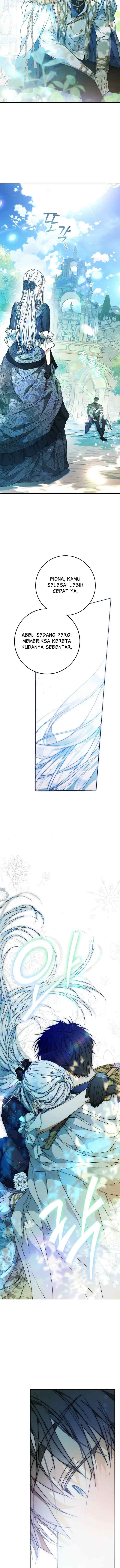 I Became the Wife of the Male Lead chapter 88 halaman 6