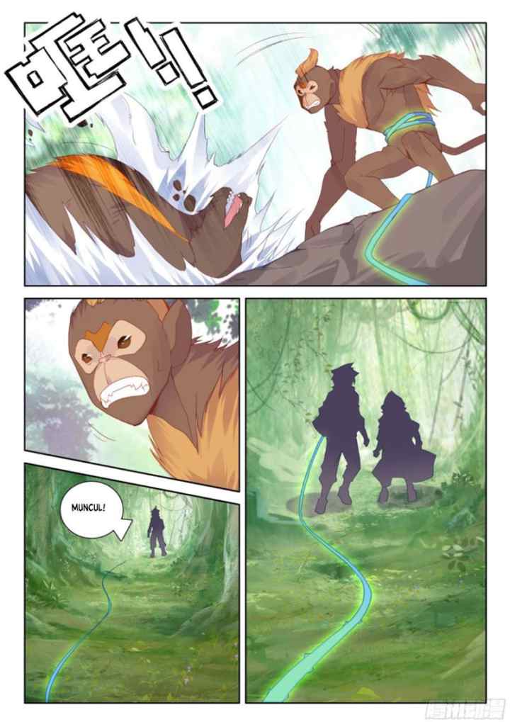 Soul Land 4 chapter 102 halaman 7
