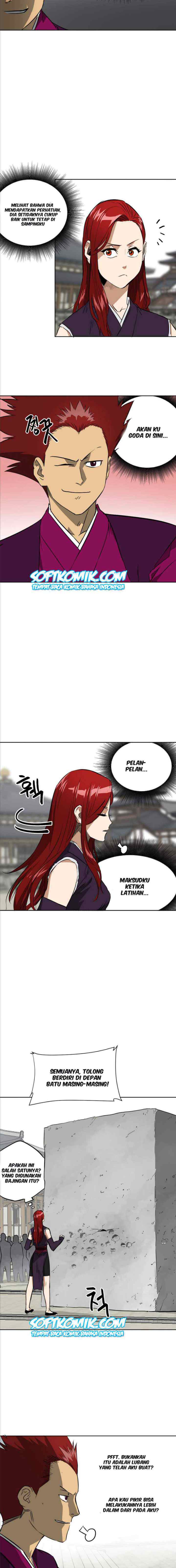 Infinite Level Up in Murim chapter 48 halaman 17