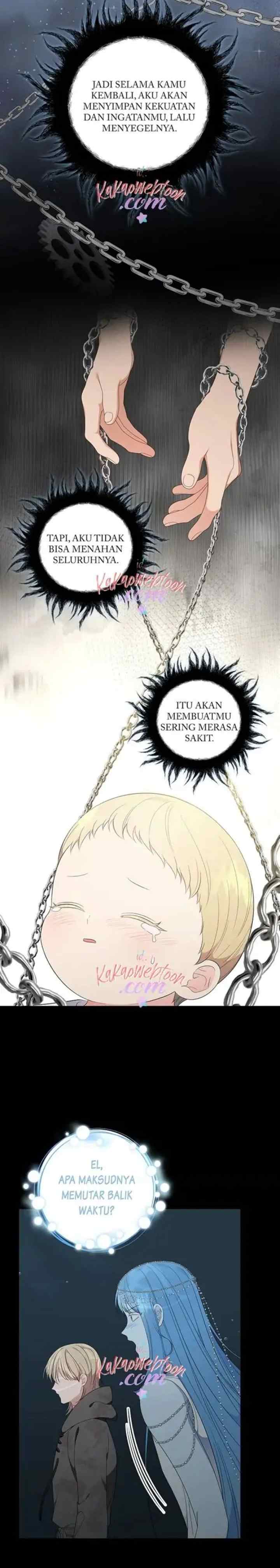 Duchess of the Glass House chapter 99 halaman 10