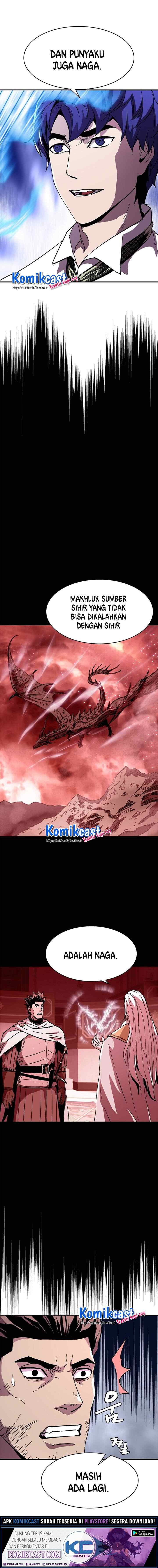 Rebirth of the 8-Circled Mage chapter 54 halaman 4