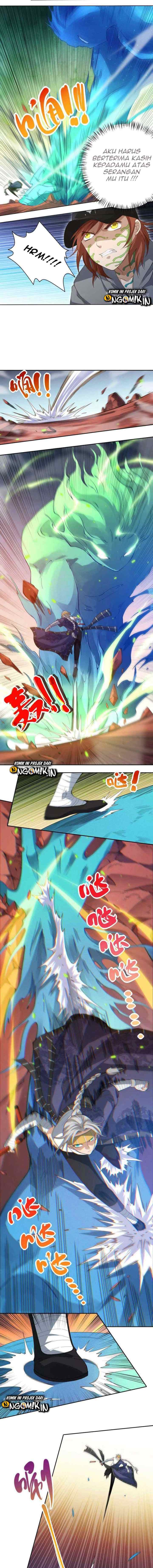 Ultimate Soldier chapter 46 halaman 4