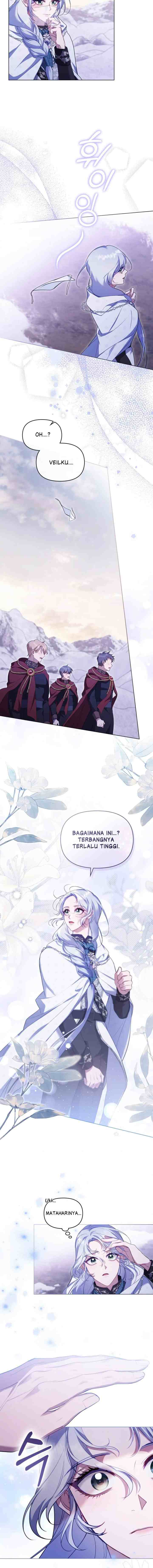 Disobey The Duke If You Dare chapter 72 halaman 7