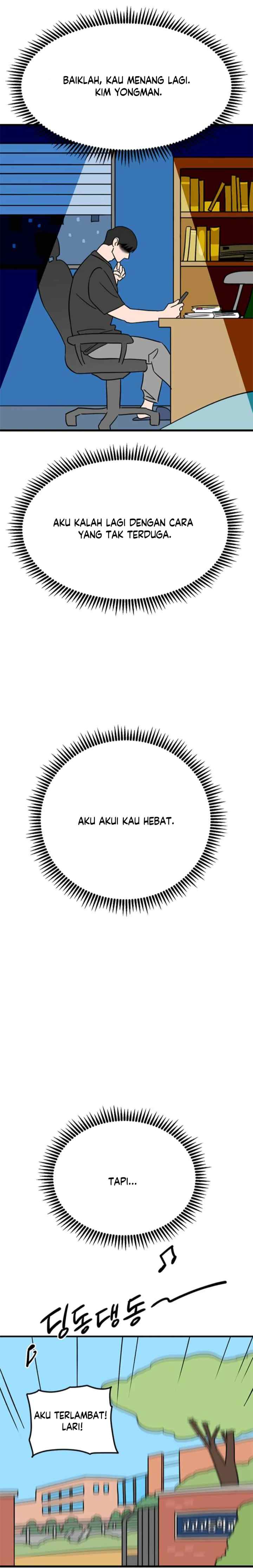 Dragon Girl chapter 9 halaman 15
