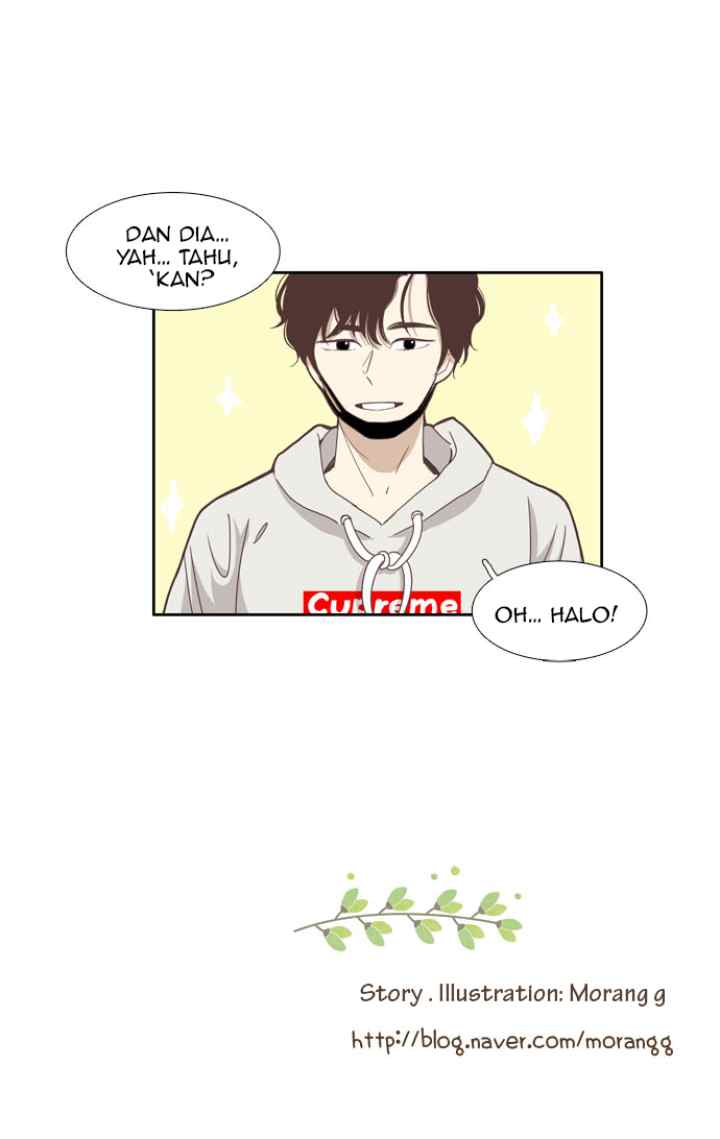 Odd Girls Out S1 chapter 121 halaman 17