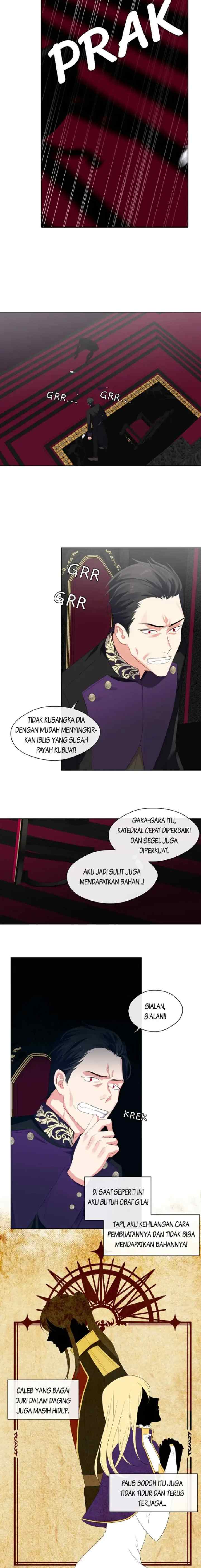 La Compagne de L'Empereur chapter 74 halaman 9