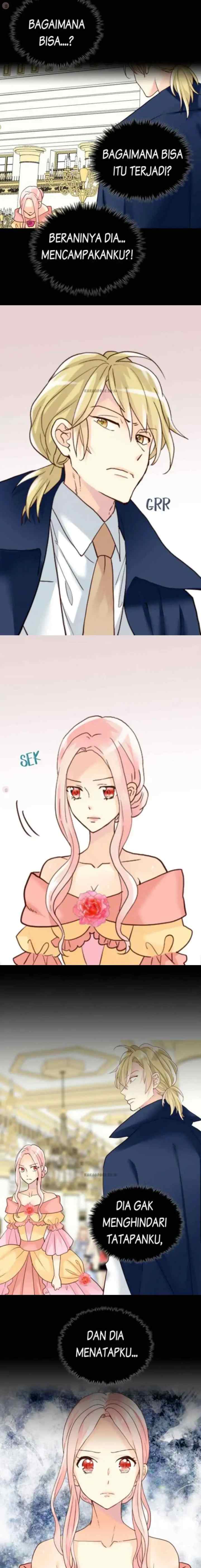 Empress of Another World chapter 105 halaman 9