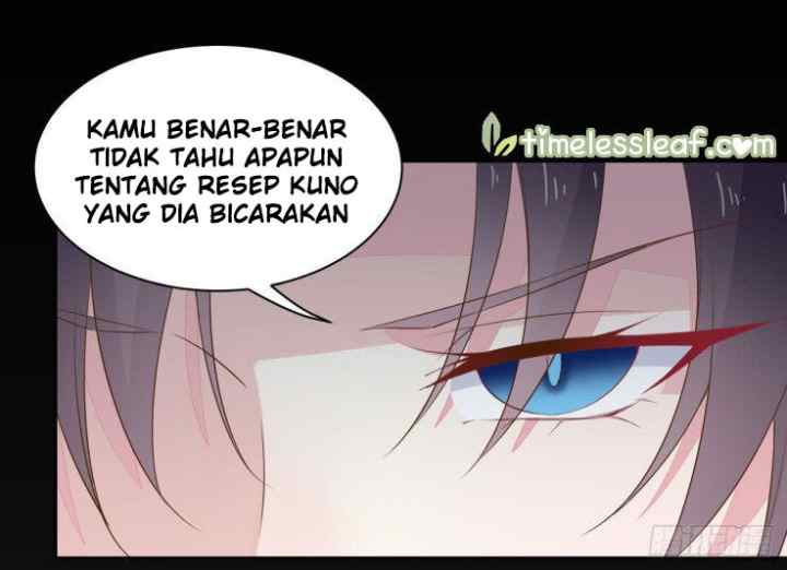 Pupillary Master chapter 32.2 halaman 8