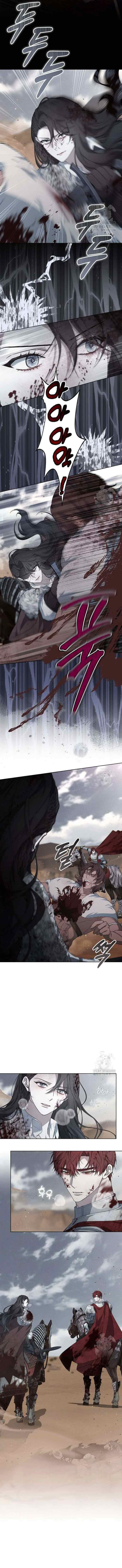 City of Arrogance chapter 29 halaman 10
