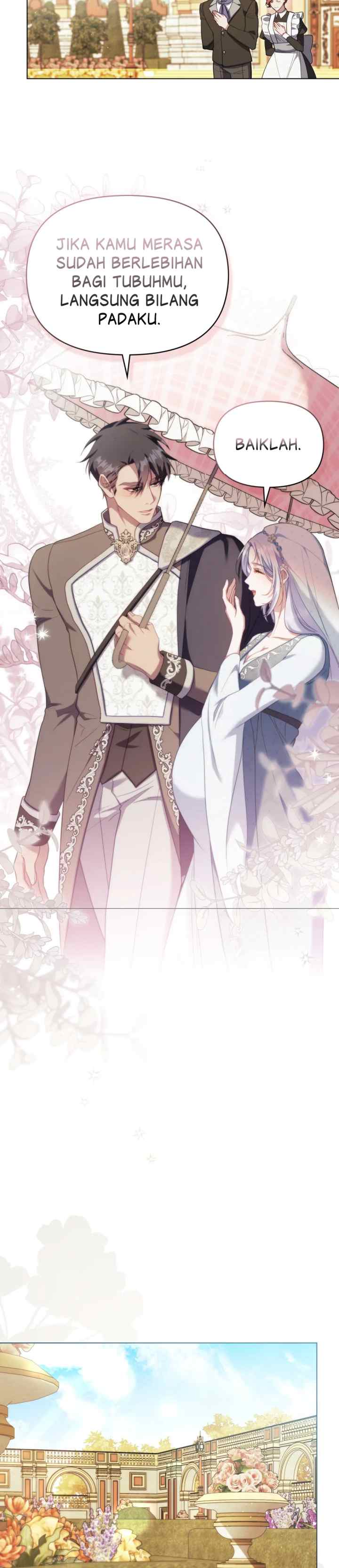 Disobey The Duke If You Dare chapter 93 halaman 10