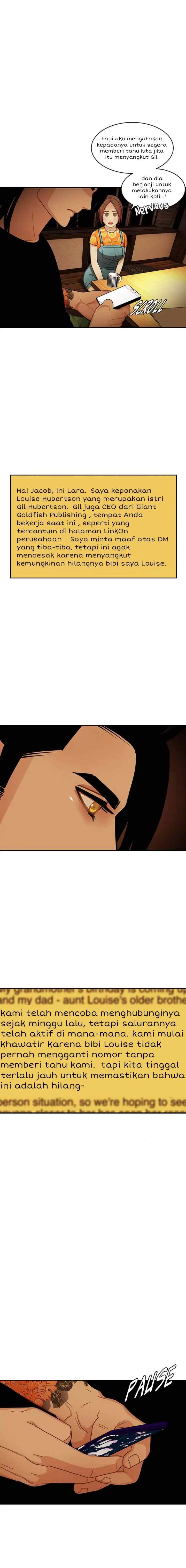 Midnight With Poppy Land chapter 103 halaman 15