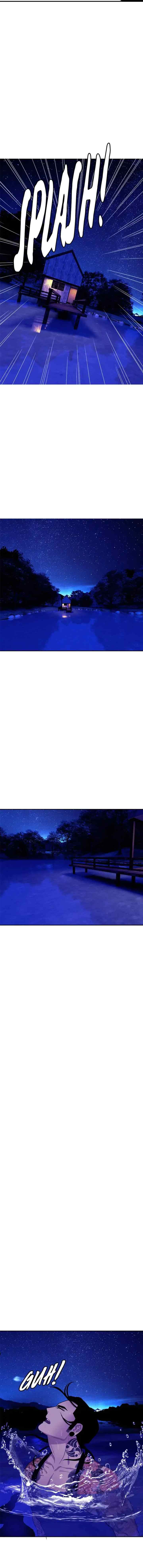 Midnight With Poppy Land chapter 75 halaman 9