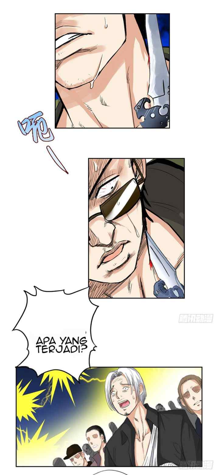 Master University chapter 48 halaman 13
