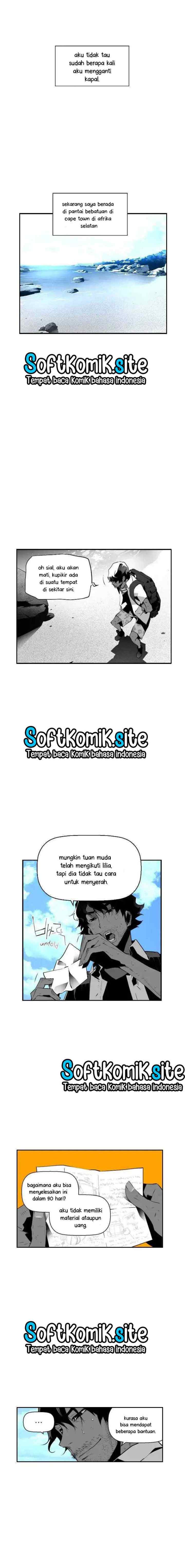 Terror Man chapter 62 halaman 18