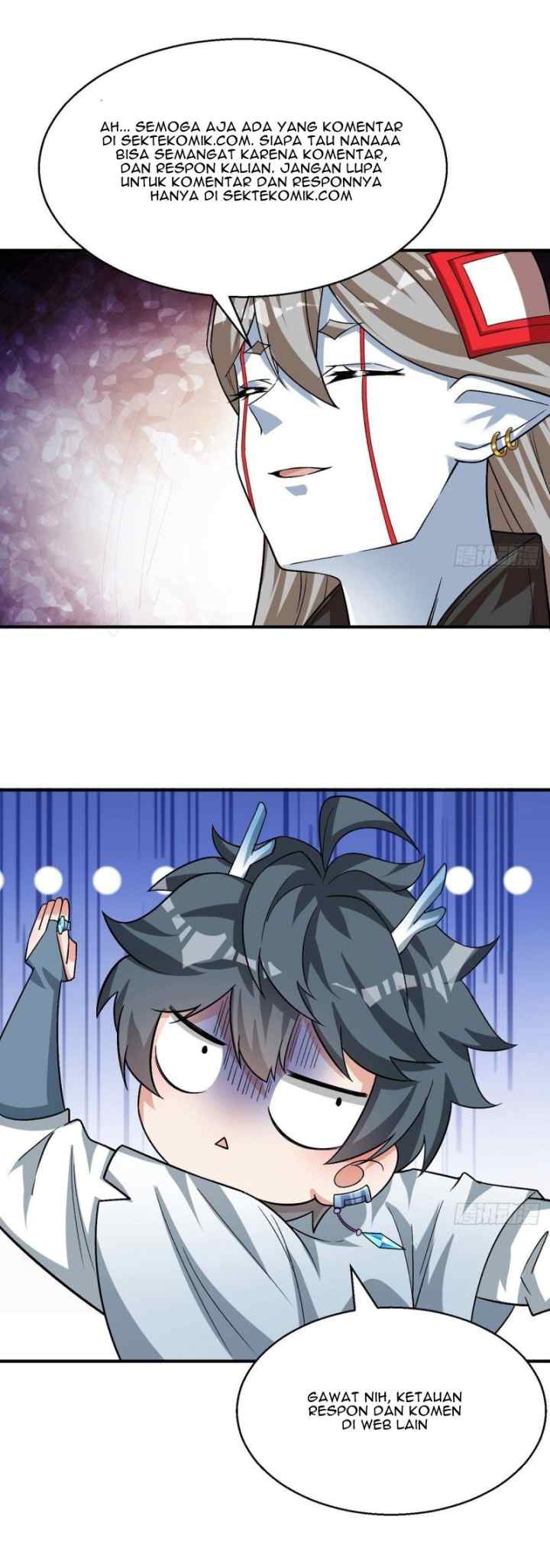 Temple of the Dragon King chapter 58 halaman 9