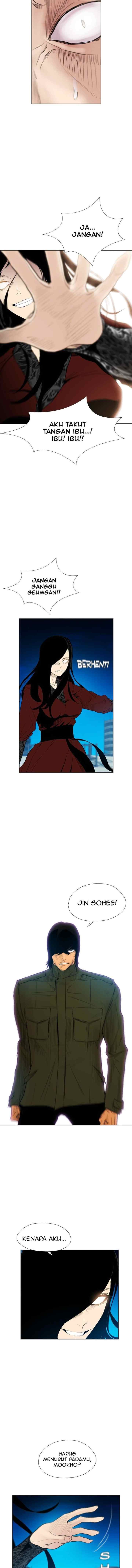 Reawaken Man chapter 167 halaman 8