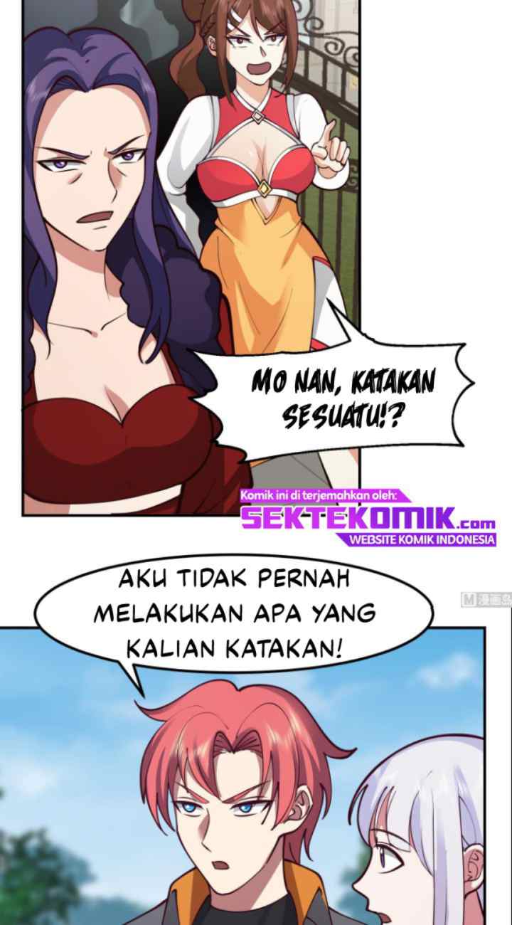 I Have a Dragon on My Body chapter 524 halaman 6