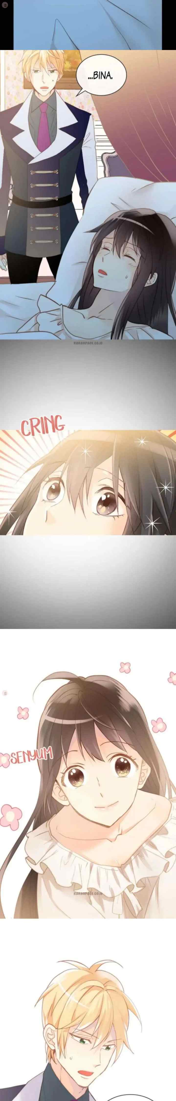 Empress of Another World chapter 118 halaman 10