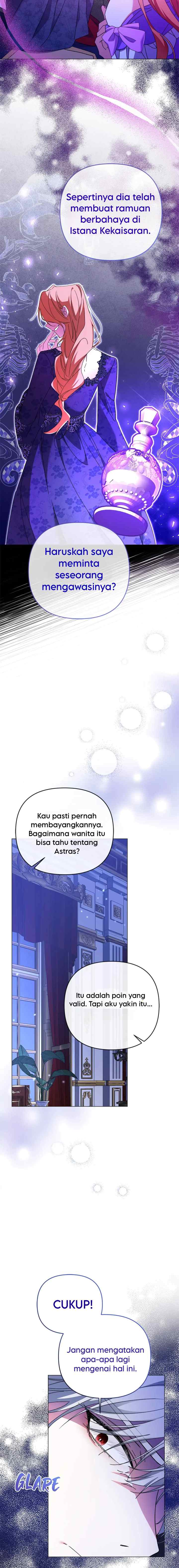 1st Kiss Was Intentional chapter 7 halaman 5