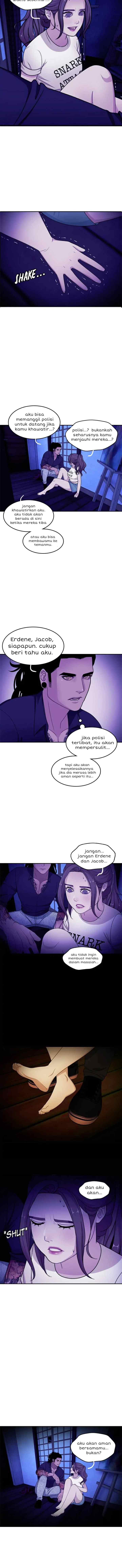 Midnight With Poppy Land chapter 87 halaman 5
