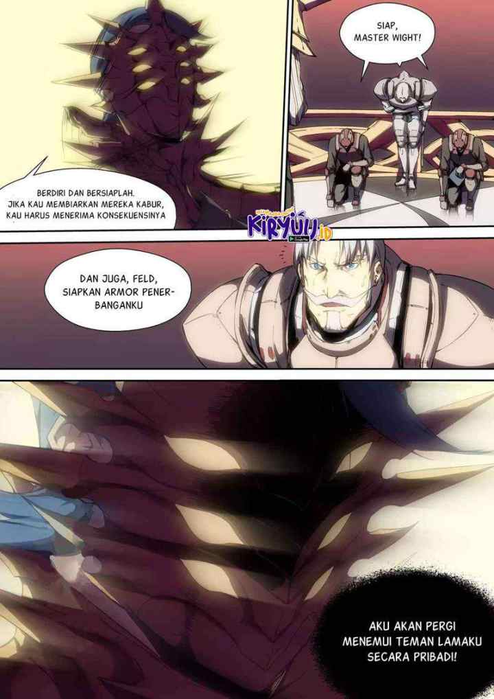 Idoling chapter 6 halaman 11