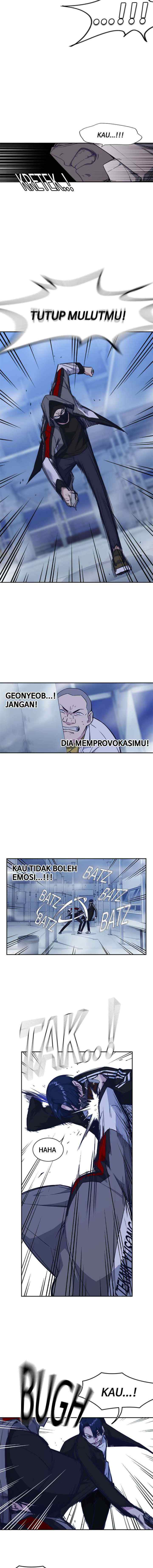 Kenkyu Gurupu chapter 71 halaman 6