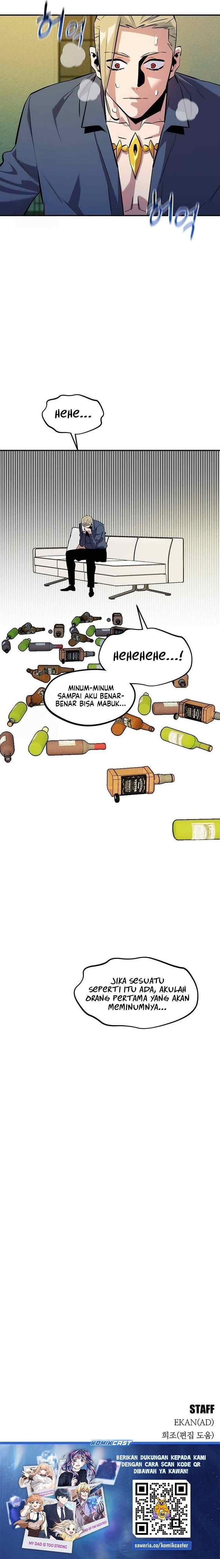 Auto-Hunting With Clones chapter 150 halaman 14