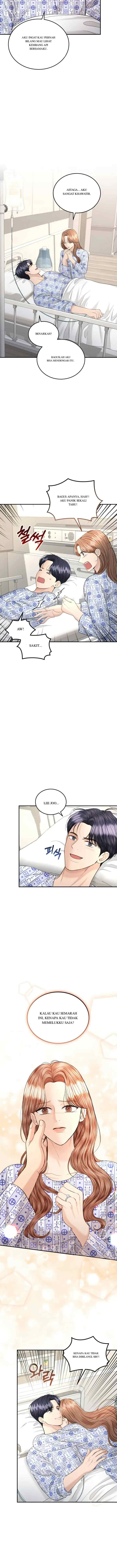 The Essence of A Perfect Marriage chapter 106 halaman 8