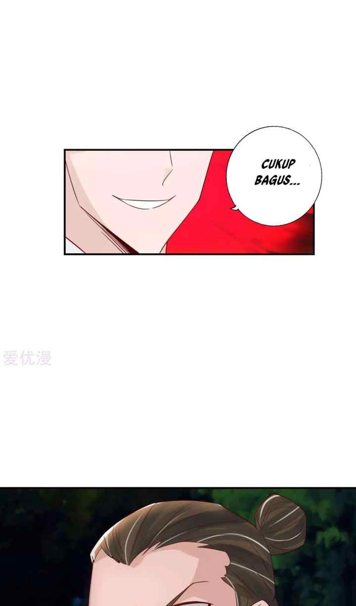 Xianwu Dizun chapter 129 halaman 13