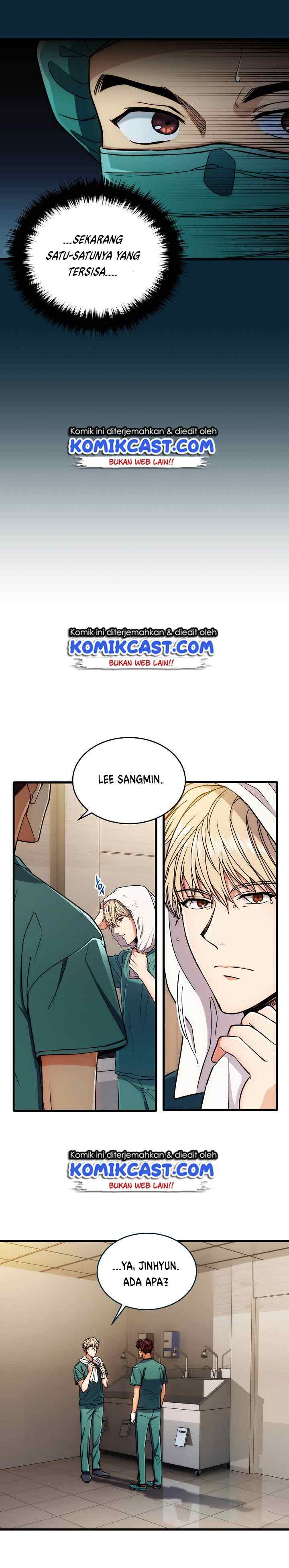 Medical Return chapter 51 halaman 16