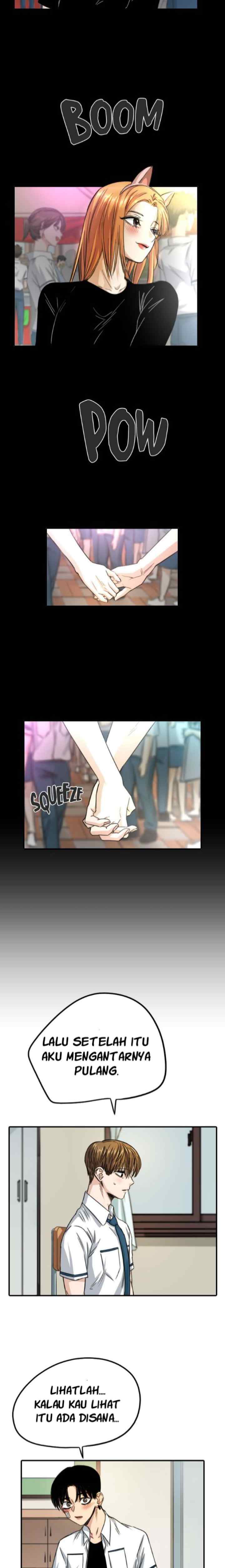 Drawing Romance chapter 72 halaman 8