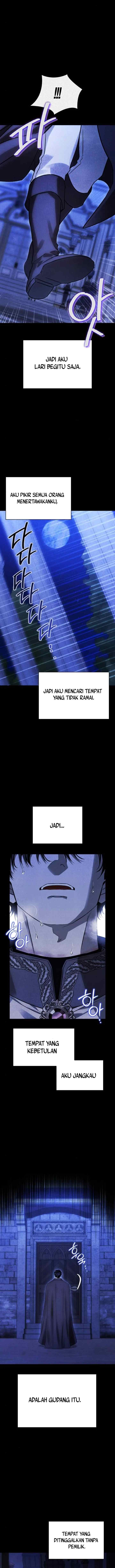 I Tamed My Ex-Husband's Mad Dog chapter 60 halaman 10