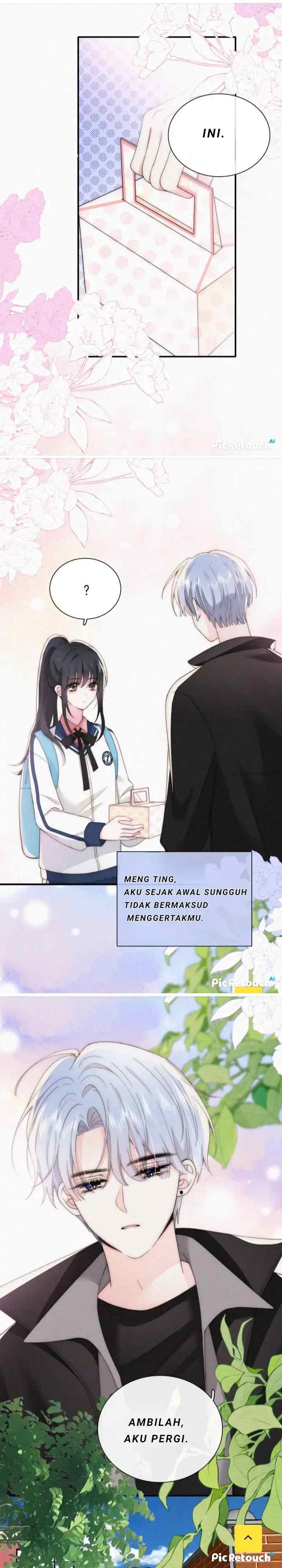 Destined to Love You chapter 37 halaman 9