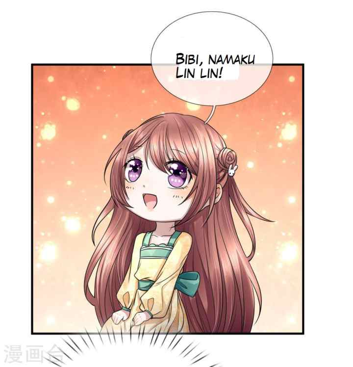 Immortal Daddy Xianzun chapter 23 halaman 7