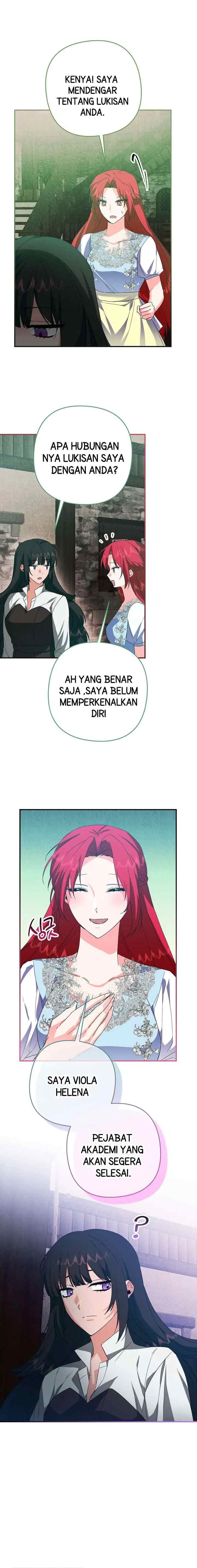 I Tamed the Duke chapter 41 halaman 13