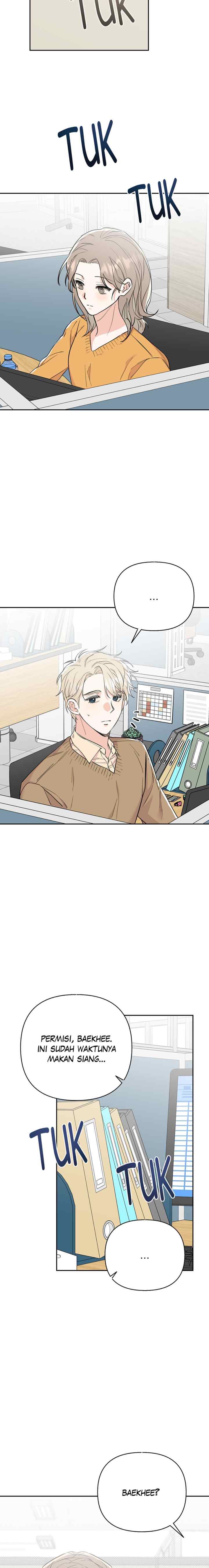 Really Truly Getting a Divorce chapter 55 halaman 13