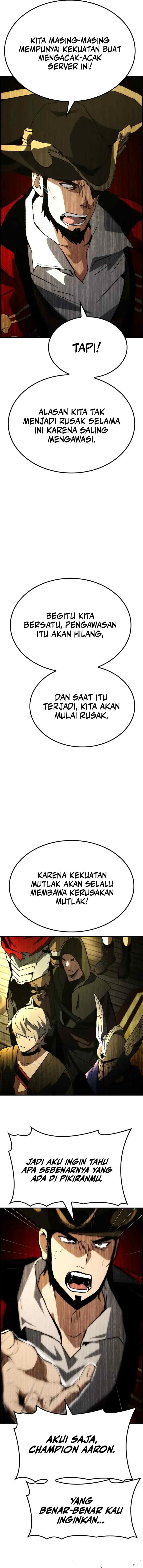 Bad Ending Maker chapter 61 halaman 19