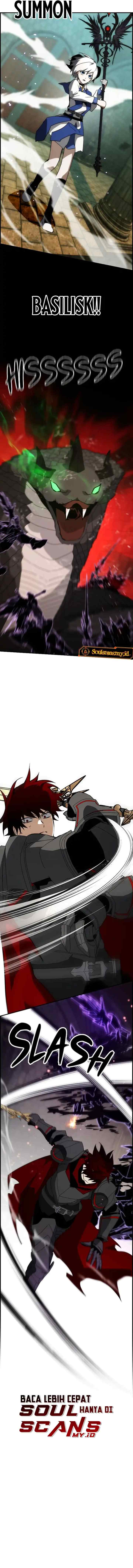 Bad Ending Maker chapter 61 halaman 4