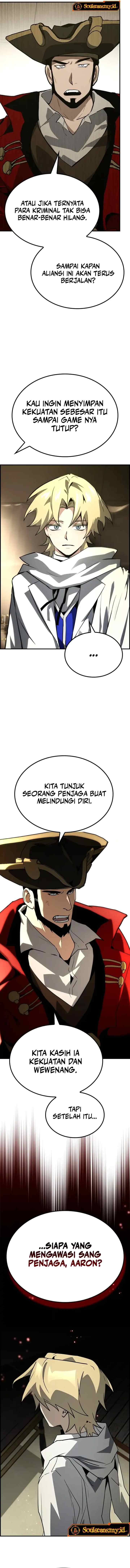 Bad Ending Maker chapter 61 halaman 18