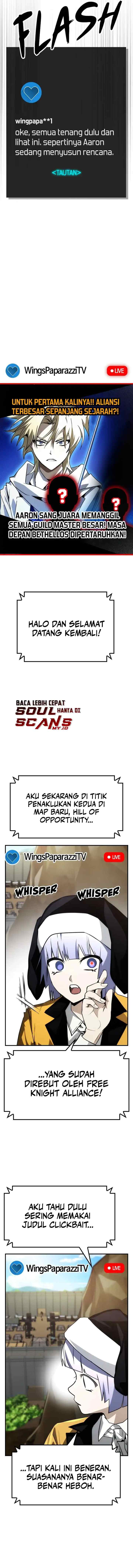 Bad Ending Maker chapter 61 halaman 13